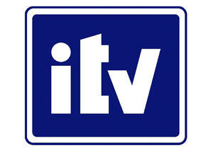 Imagen de Itv Logo