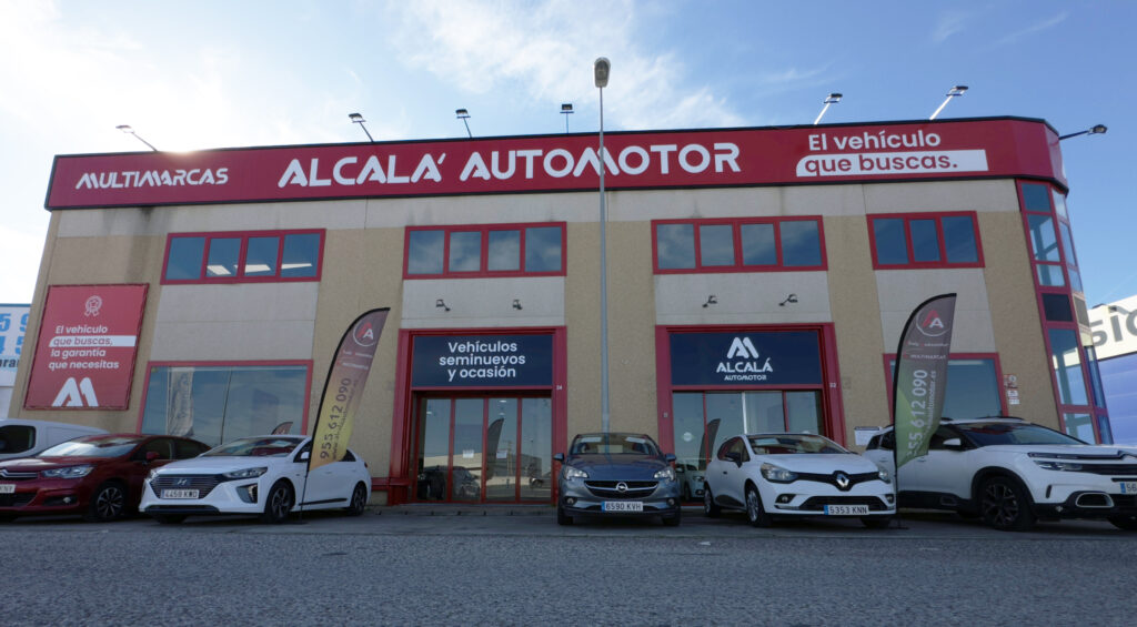 Fachada Nueva Imagen de Fachada Nueva