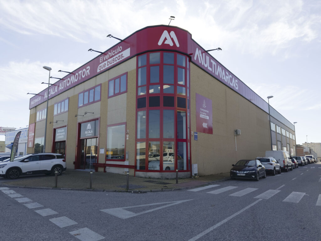 Lateral Fachada Imagen de Lateral Fachada