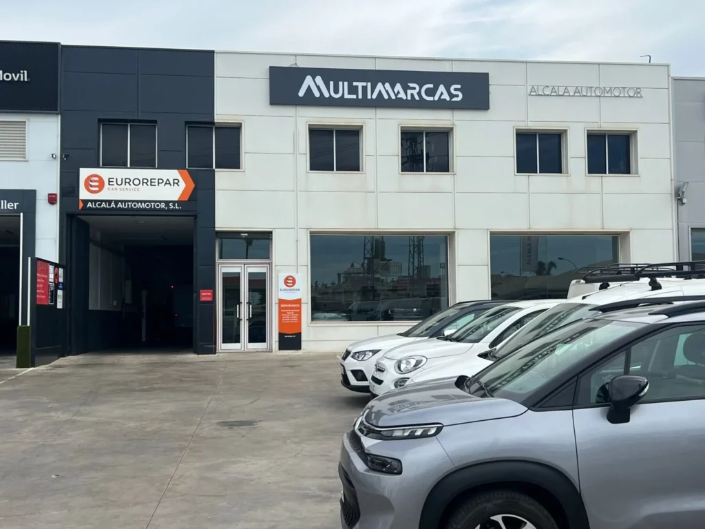 Servicio Oficial Eurorepar 1536x1152 Imagen de Servicio Oficial Eurorepar 1536x1152